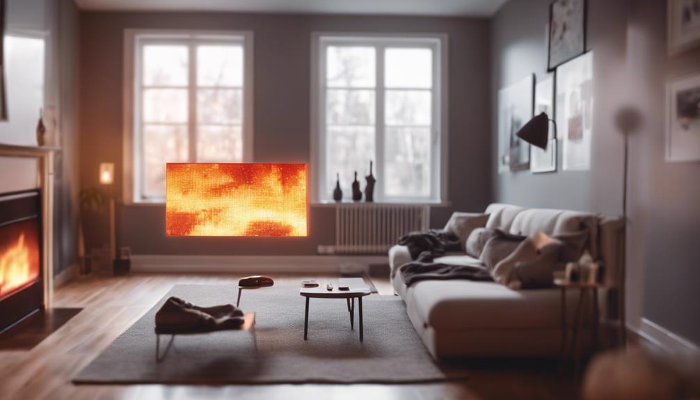 compact infrared heating solutions