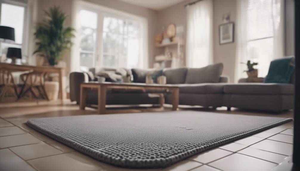 flexible heating mats solutions