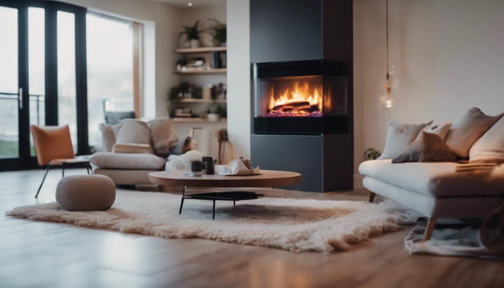 home heating options available