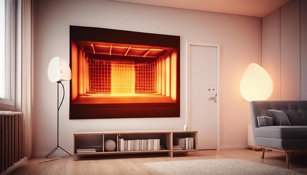 infrared heater technology explained