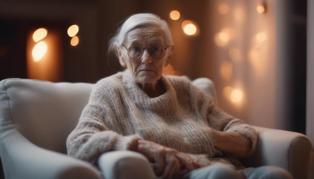 infrared heaters promote senior wellbeing