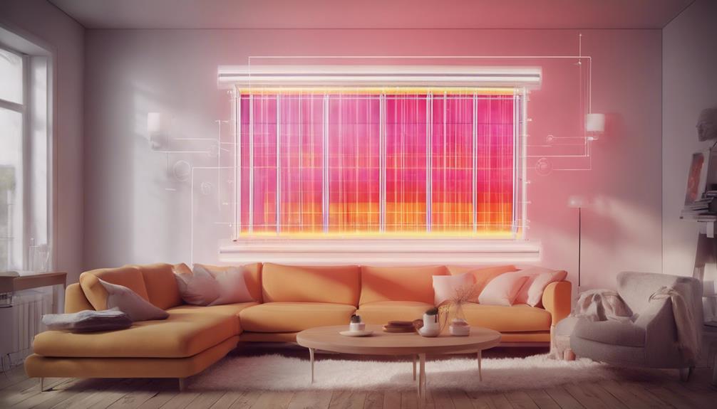 infrared heating fundamentals explained