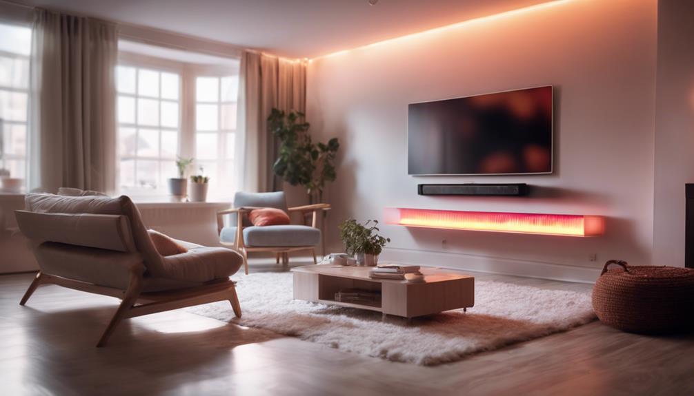 infrared heating technology explained