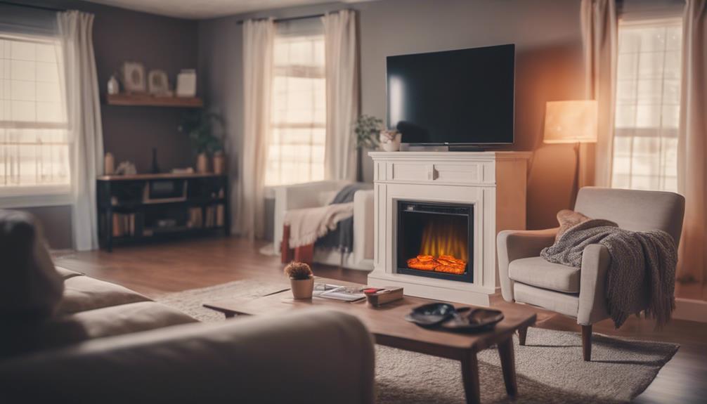 infrared vs traditional heating