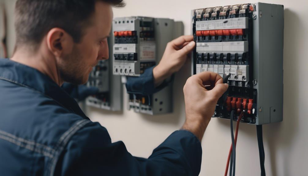 power supply specifications overview