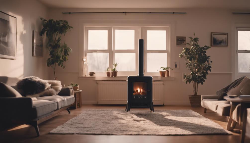 sustainable heating options available